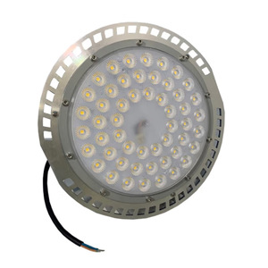 ไฟแพลตฟอร์ม LED รุ่น NFC9189 กันน้ำ IP65 แสงนวลตา สำหรับใช้ในสายการประกอบ - Product Image 5