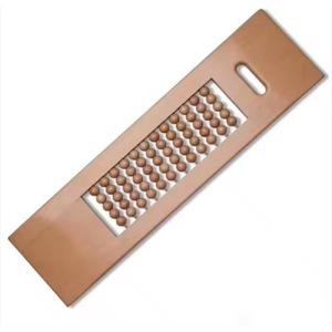 Patient Beasy Transfer Slide Board for Disabled Specific Design Covert Board From Bed to Wheelchair for Quick Transfer - Product Image 5