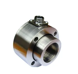 250N 500N 1000N 25KG 50KG 100KG rotational load cell for web tension control