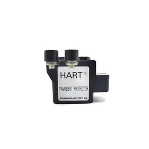 [HART ป้องกันฟ้าผ่า] ขั้วต่อสายเซ็นเซอร์อุณหภูมิเทอร์มินอลบล็อกเทอร์มินัล3144ของแท้ - Product Image 1