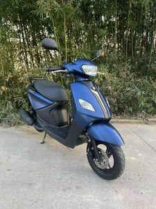 Modelo 2025 Yamaha <span class=keywords><strong>Chago</strong></span> 125cc con Inyección de Combustible, Altamente Económico y Práctico, Apto para Hombres y Mujeres. - Product Image 3