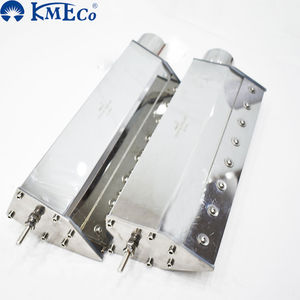 KMECO-cuchillo de aire de acero inoxidable personalizado, sistema de secado de longitud personalizado - Product Image 5