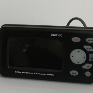 Système d'alarme de navigation maritime original BNW-50 en PVC, personnalisable OEM - Product Image 2