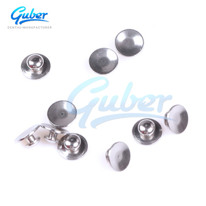 Guber babero <span class=keywords><strong>dental</strong></span> Steamer amalgam Capsule buttons - Product Image 3