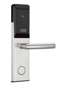 מערכת נעילה חכמה עם גישה לכרטיסי מפתח ותוכנת צ 'ק-אין תוכנה כוללת מנעול כניסה לחדר ואביזרים - Product Image 3