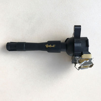 Bobine d'allumage de remplacement de moteur 0221504029 0221504004 12131703227 UF354 UF300 pour BMW E36 E46 E39 E38 E53 323i 528i 325xi 2.2L