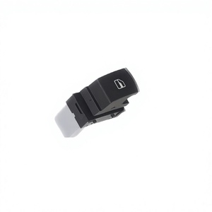 Interruptor de Elevalunas Eléctrico para Volkswagen 5K0959855, para Tiguan Magotan, Repuesto para Reparación de Control de Puerta Eléctrica - Product Image 2