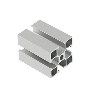 SYHARVEST Phật Sơn Hiện Đại Đồng Và Nhôm Đùn 1530 T-slot Nhôm Đùn 15Mm X 30Mm T-slot Nhôm Đùn