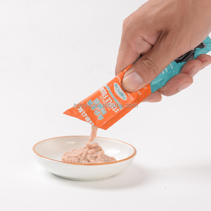 Palitos de Comida Húmeda Premium Anti-Bolitas de Pelo <span class=keywords><strong>para</strong></span> Perros - Suministro al por Mayor B2B Servicio OEM/ODM Muestras de Prueba Gratuitas - Product Image 2