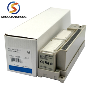 Newly Manufactured Original PLC <b>Controller</b> SRT2-0D16T <b>Remote</b> Terminal Input Module - Product Image 3