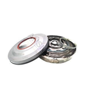 Transmisión Automática HENING MPS6 para Caja de Cambios RMAV4R-7L516-A - Product Image 1