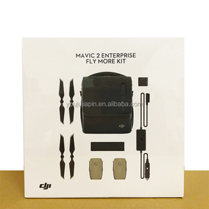Caméra thermique radiométrique originale <span class=keywords><strong>Mavic</strong></span> <span class=keywords><strong>2</strong></span> Enterprise Dual <span class=keywords><strong>Mavic</strong></span> <span class=keywords><strong>2</strong></span> Enterprise Zoom <span class=keywords><strong>Fly</strong></span> <span class=keywords><strong>More</strong></span> <span class=keywords><strong>Kit</strong></span> <span class=keywords><strong>pour</strong></span> <span class=keywords><strong>Mavic</strong></span> <span class=keywords><strong>2</strong></span> Enterprise - Product Image 3