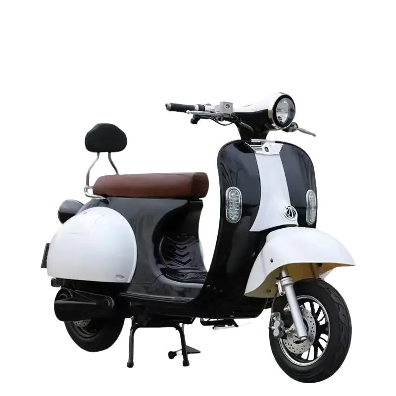 New Adult Electric Scooter Cheap 2