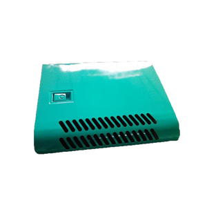 Panneau de porte latérale pour pelle sur chenilles HongWang avec garantie d'un an, inspection vidéo et rapport technique fourni - Product Image 2