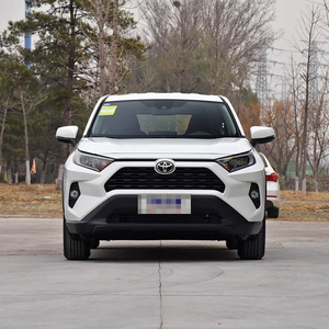 Auto Usata <span class=keywords><strong>di</strong></span> Alta Qualità: Toyota RAV4 2022, in Buone Condizioni e a Prezzo Ragionevole, Attualmente Disponibile - Product Image 1