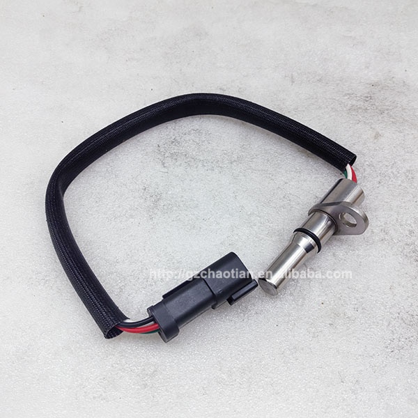 サーベイランス 262-3764 Speed Sensor for CAT Skid Steer Loaders & Graders