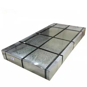 Hoja de acero laminada en frío, hoja de acero de 6mm/10mm de espesor - Product Image 6