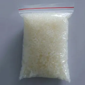 Adhesives High Quality Wholesale Cheap Hot Melt Adhesive Granule Flexibility Hot Melt Adhesive Eva OEM Mixture Food Packing Glue 2 Years