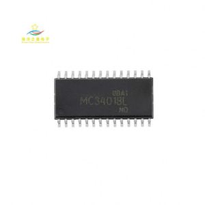Mc34018l <span class=keywords><strong>mc34018dw</strong></span> SOP-28 Loa chuyển đổi giọng nói rảnh tay Chip mới SMD - Product Image 1