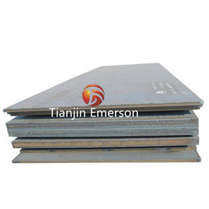 Custom OEDM OEM A572gr50 <span class=keywords><strong>a</strong></span> scacchi 2.75mm 1250MM M.S acciaio 30 Mm spessore molla dura lamiera di acciaio per rinforzi - Product Image 2