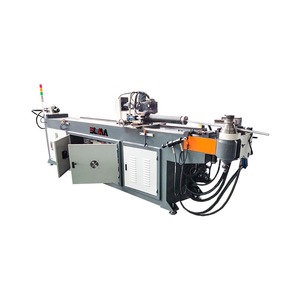 <span class=keywords><strong>Cintreuse</strong></span> de tubes carrés et ronds <span class=keywords><strong>électrique</strong></span>s BLMA, machine <span class=keywords><strong>à</strong></span> cintrer les tubes <span class=keywords><strong>à</strong></span> 3 rouleaux, profil de roulement - Product Image 5