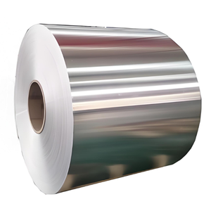 アルミ合金コイル　コストパフォーマンスに優れた工場直販　3003アルミコイル　中国卸売アルミ箔　トン単位価格 - Product Image 3