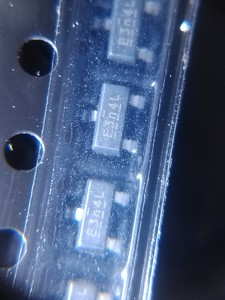 ชิป SY ของแท้คุณภาพสูง ทรานซิสเตอร์ MOSFET IGBT รุ่น IRLML6402TR จากผู้ผลิต - Product Image 1