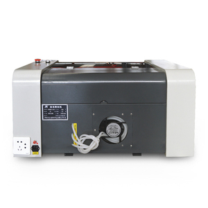 CO2 Laser Engraving Machine for Crysta Wood Acrylic Handicrafts Cutting Home-cnc-6040 Engraving Machine - Product Image 4