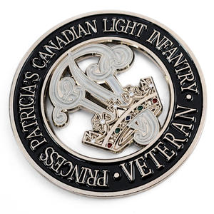 Emblemas de Coche Personalizados con Logotipo, Decoración Metálica Divertida, Fabricación Profesional de Etiquetas de Hardware - Product Image 4