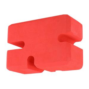 Inclinazione regolabile palestra bordo Trainer pieghevole panca Fitness blocco stampa per il sollevamento pesi e Bodybuilding L - Product Image 1