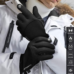 Hiver <span class=keywords><strong>gants</strong></span> pour vélo sport hiver <span class=keywords><strong>gants</strong></span> <span class=keywords><strong>tactiles</strong></span> <span class=keywords><strong>gants</strong></span> moto hiver femmes - Product Image 4