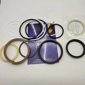 ชุดซีลบริการ7079944340 707-99-44340สำหรับ PC120-6 PC130 PC100 - Product Image 3