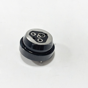 Vanne de buse de soupape de commande d'injecteur de carburant à rampe commune fabriquée en Chine 7206-1013 <span class=keywords><strong>F2E</strong></span> - Product Image 4
