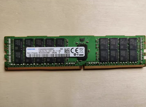Meilleure vente CI ECC M393A8G40AB2-CWE DDR4 ECC REG RDIMM pour composants électroniques - Product Image 3