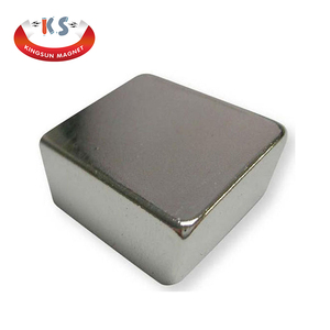 Imán de Neodimio N35 N52 de 5x5x5 mm, <span class=keywords><strong>Cubos</strong></span> Magnéticos de Tierras Raras N42 - Product Image 3