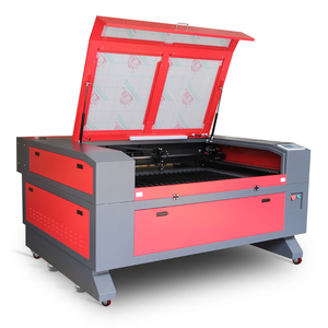 Machine de découpe et de gravure laser CO2 Bibo en promotion 1610 60W 80W 100W 130W 150W 175W 300W à prix compétitif - Product Image 2