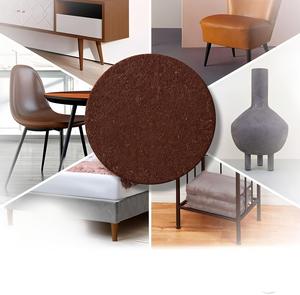 Coussin <span class=keywords><strong>de</strong></span> <span class=keywords><strong>protection</strong></span> silencieux et résistant à l'usure <span class=keywords><strong>pour</strong></span> pieds <span class=keywords><strong>de</strong></span> meubles, <span class=keywords><strong>housse</strong></span> en feutre épaissi réutilisable, patins antidérapants auto-adhésifs <span class=keywords><strong>pour</strong></span> pieds <span class=keywords><strong>de</strong></span> chaise - Product Image 5