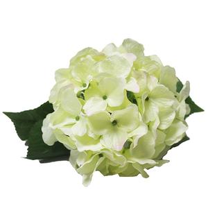 Supla-varita de flores de hortensia artificial, varita de hortensias multicolor, diseño realista - Product Image 2