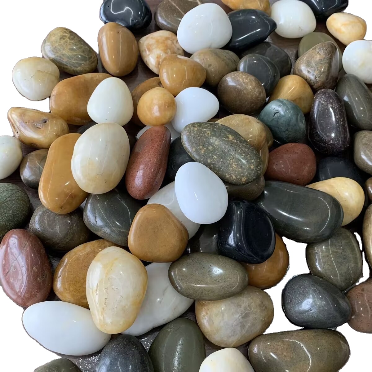 Mixed