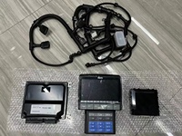 Computadora de Diagnóstico 5S para Camiones Mercedes Benz, Compatible con Protocolo C4/C6 Doip, Última Versión del 26 de Junio