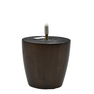 Accessoires de remplacement pour meubles du milieu du siècle, pieds de canapé en bois massif, pieds de lit, pieds de <span class=keywords><strong>fauteuil</strong></span>, pieds de meuble, pieds de canapé - Product Image 3