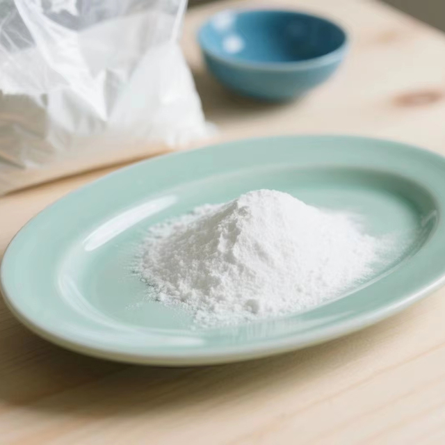 Calcium Citrate Chemicals