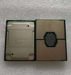 ซีพียูเซิร์ฟเวอร์มือสอง Xeon Gold 6138 SR3B5 20 คอร์ 2.0GHz 27.5MB LGA 3647 ราคาพิเศษ - Product Image 2