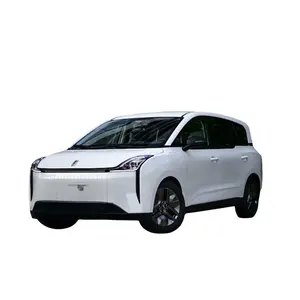 Besturn Nat 2023 새로운 디자인 5 좌석 차량 미쓰비시 전기 엔진 대형 공간 MPV 자동차