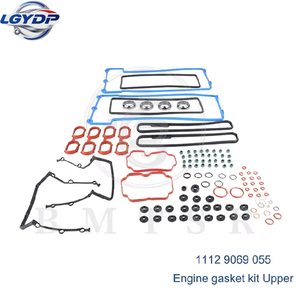 Kit di riparazione della guarnizione della testata del motore originale dell'auto 11129069055 OEM per M62 E39 E38 <span class=keywords><strong>E31</strong></span> - Product Image 1