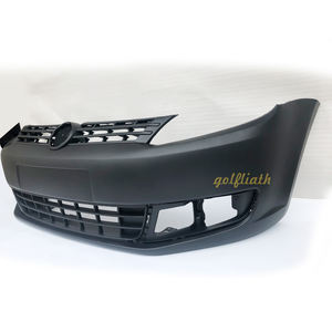 Parachoques Delantero de Primera Calidad a un <span class=keywords><strong>Precio</strong></span> Asequible para TOURAN <span class=keywords><strong>CADDY</strong></span> <span class=keywords><strong>2010</strong></span> OEM NO: 2K5 807 217 2K5807217 - Product Image 4