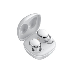 Audífonos Inalámbricos Bluetooth Mini XY-11 Tws 5.4 Estéreo para Juegos con Control Táctil, Carga Tipo-C, Material Plástico - Product Image 4