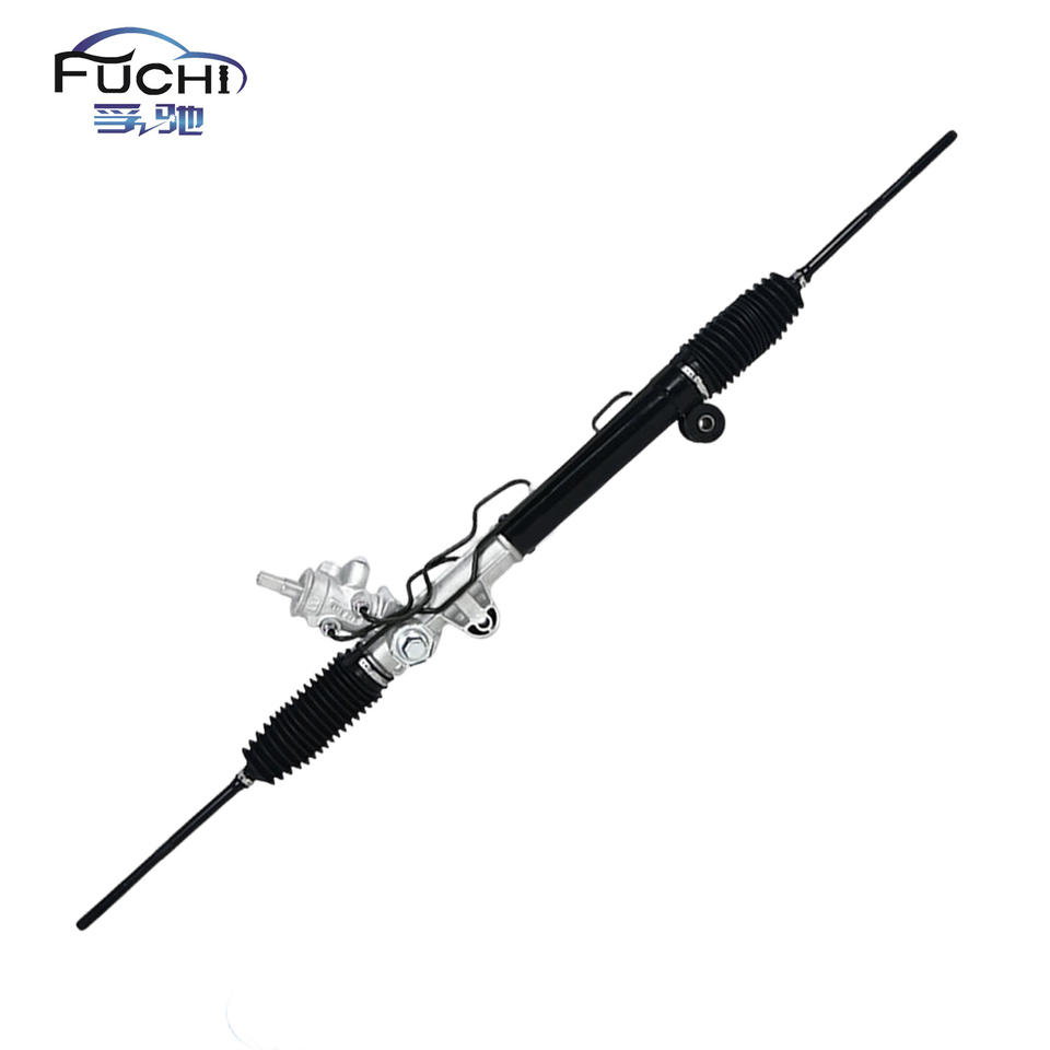 Fuichi Fuchi R Hydraulic Steering Rack Box for Buick Century 3.0 26079913 ...