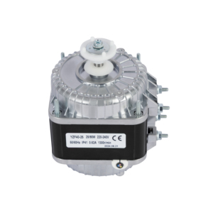 <span class=keywords><strong>Motore</strong></span> Elettrico per Ventilatore di Refrigerazione AC 220V 5-34W ad Alta Efficienza per Uso Industriale e Domestico, Materiale in Rame, Garanzia 2 Anni - Product Image 4