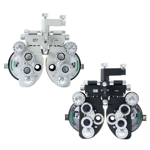 เครื่องวัดสายตาแบบแมนนวล VT-10T Phoropter ราคาดีที่สุดจากจีน อุปกรณ์ตรวจวัดสายตา เครื่องมือวัดสายตา - Product Image 1